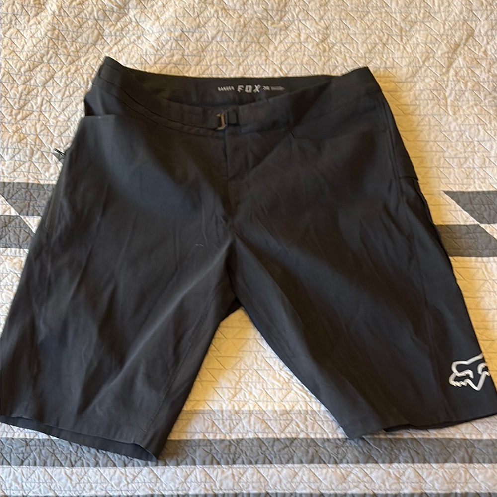Fox Ranger MTB Mountain Bike Shorts